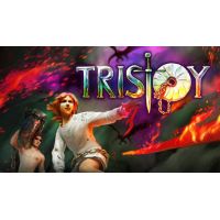 Tristoy - Platformy Steam cd-key