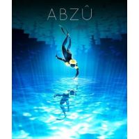 ABZU ( PC )- Platformy Steam cd-key