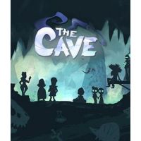 The Cave - Platforma Steam cd-key