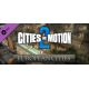 Cities in Motion 2 - European Cities (DLC) - Platforma Steam cd-key