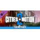 Cities in Motion 2 - Soundtrack (DLC) - Platforma Steam cd-key