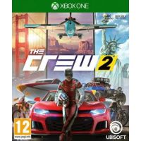 The Crew 2 (Xbox One)