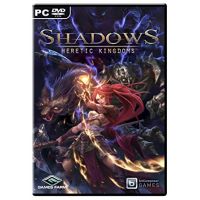 Shadows: Heretic Kingdoms