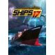 Ships 2017 - Platformy Steam cd-key