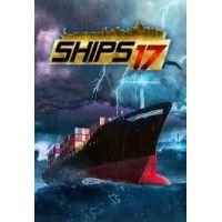 Ships 2017 - Platformy Steam cd-key