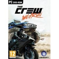 The Crew: Wild Run (DLC) (PC) - Platforma Uplay cd key