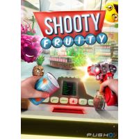 Shooty Fruity