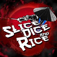 Slice, Dice & Rice - Platformy Steam cd-key