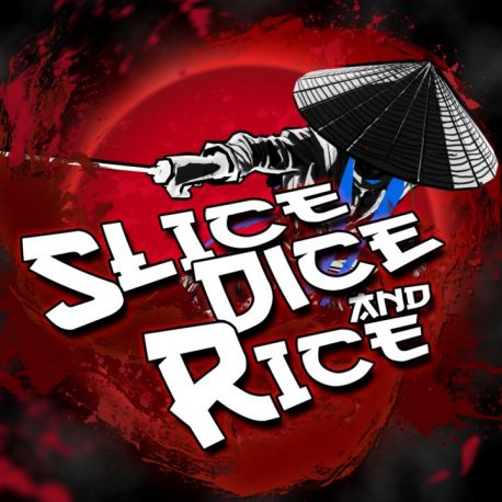 Slice, Dice & Rice - Platformy Steam cd-key