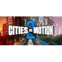 Cities in Motion 2 Collection - Platforma Steam cd-key