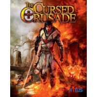 The Cursed Crusade - platforma Steam cd-key
