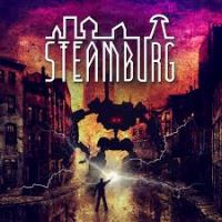 Steamburg - Platformy Steam cd-key
