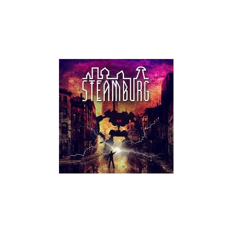 Steamburg - Platformy Steam cd-key