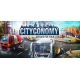 Cityconomy: Service for your City - Platforma Steam cd-key