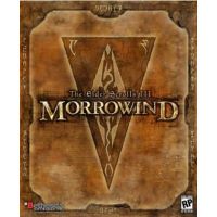 The Elder Scrolls III: Morrowind (GOTY) - Platformy Steam cd-key