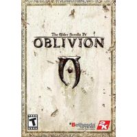 The Elder Scrolls IV: Oblivion GOTY - Steam cd-key