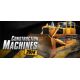 Construction Machines 2014 - Platforma Steam cd-key