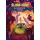 Slime-san: Blackbird's Kraken