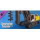 Construction Simulator 2015: Liebherr LB 28 DLC - Platforma Steam cd-key