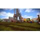 Construction Simulator 2015: Liebherr LB 28 DLC - Platforma Steam cd-key