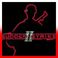 Sudden Strike 2 Gold - Platformy Steam cd-key