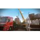 Construction Simulator 2015: Liebherr® LTM 1300 6.2 DLC - Platforma Steam cd-key