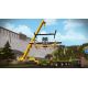 Construction Simulator 2015: Liebherr® LTM 1300 6.2 DLC - Platforma Steam cd-key
