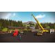 Construction Simulator 2015: Liebherr® LTM 1300 6.2 DLC - Platforma Steam cd-key