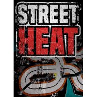 Street Heat - Platformy Steam cd-key