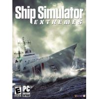 Ship Simulator Extremes - Platformy Steam cd-key