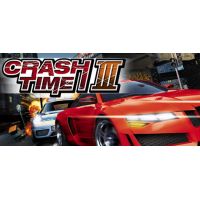 Crash Time 3 - Platforma Steam cd-key
