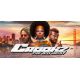 Crookz: The Big Heist - Platforma Steam cd-key