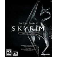 The Elder Scrolls V: Skyrim (Special Edition) - Platformy Steam cd-key