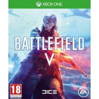 Battlefield V (Xbox One / Xbox Series X|S) - platforma Xbox Live cd key