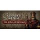 Crusader Kings II - The Song of Roland Ebook (DLC) - Platforma Steam cd-key
