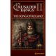Crusader Kings II - The Song of Roland Ebook (DLC) - Platforma Steam cd-key