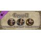 Crusader Kings II - Ultimate Portrait Pack Collection (DLC) - Platforma Steam cd-key