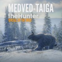 theHunter™: Call of the Wild - Medved-Taiga DLC