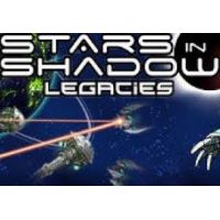 Stars in Shadow - Legacies (DLC) - Platformy Steam cd-key