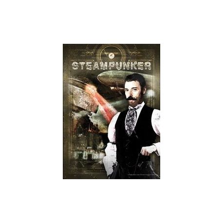 Steampunker