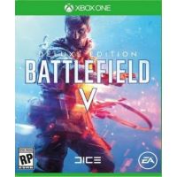 Battlefield V Deluxe Edition (Xbox One / Xbox Series X|S) - platforma Xbox Live cd key