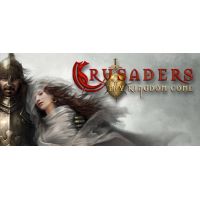 Crusaders: Thy Kingdom Come - Platforma Steam cd-key