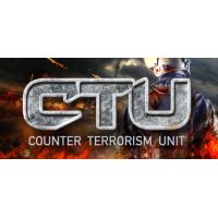 CTU: Counter Terrorism Unit - Platforma Steam cd-key