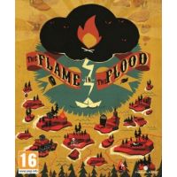 The Flame in the Flood - Platformy Steam cd-key