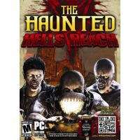 The Haunted: Hell's Reach