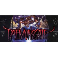 DAEMONSGATE - Platforma Steam cd-key