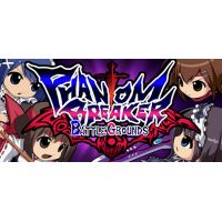 Phantom Breaker: Battle Grounds - Platforma Steam cd-key