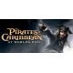 Pirates of the Caribbean: At Worlds End - Platforma Steam cd-key