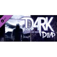 Dark - Cult of the Dead DLC - Platforma Steam cd-key