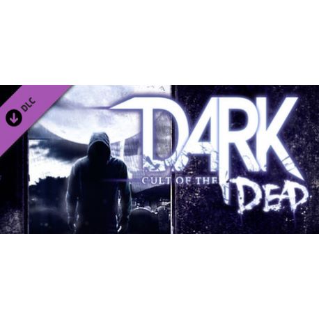 Dark - Cult of the Dead DLC - Platforma Steam cd-key